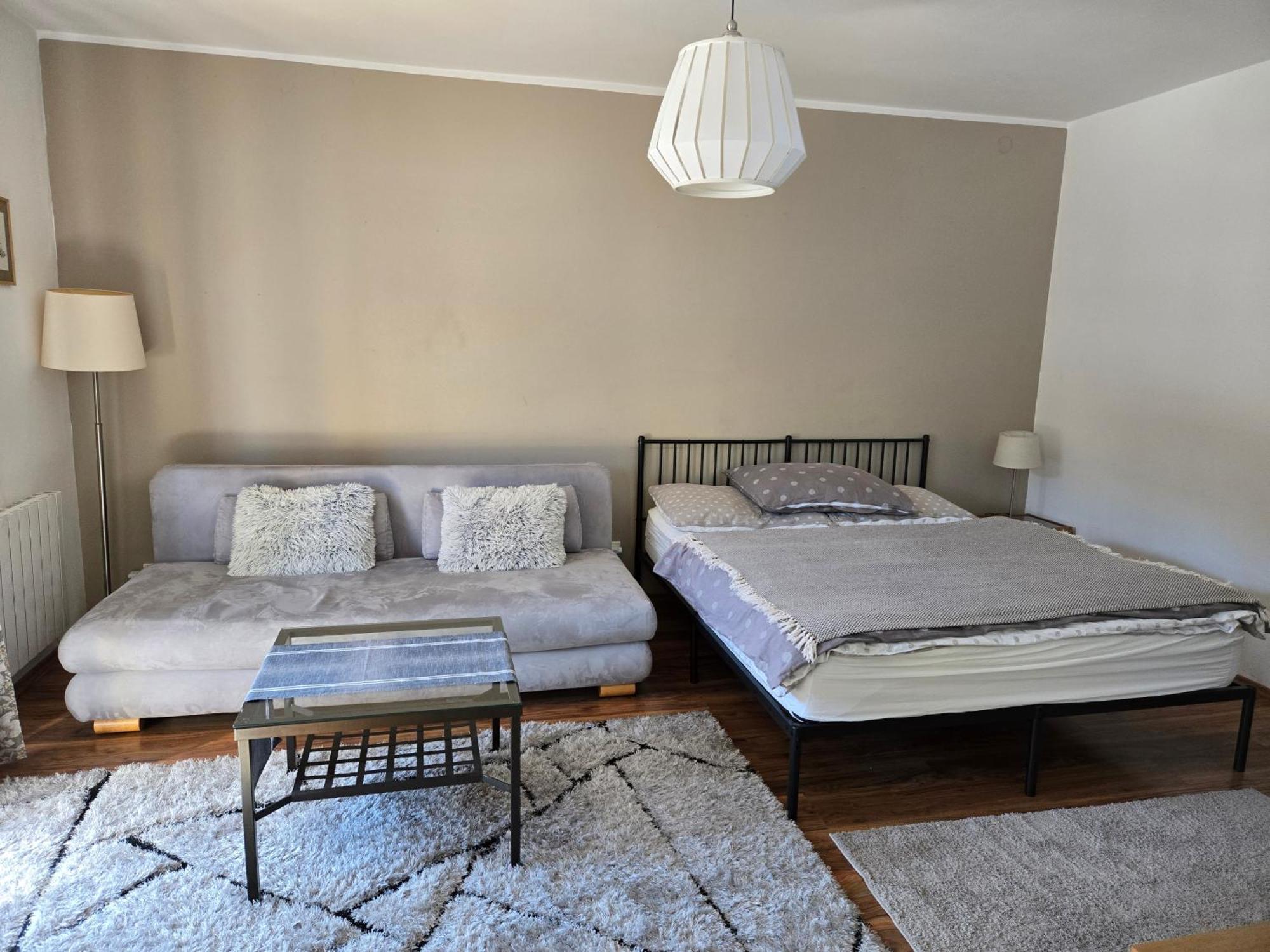 Apartment Barbora 2 Ruzomberok Ngoại thất bức ảnh