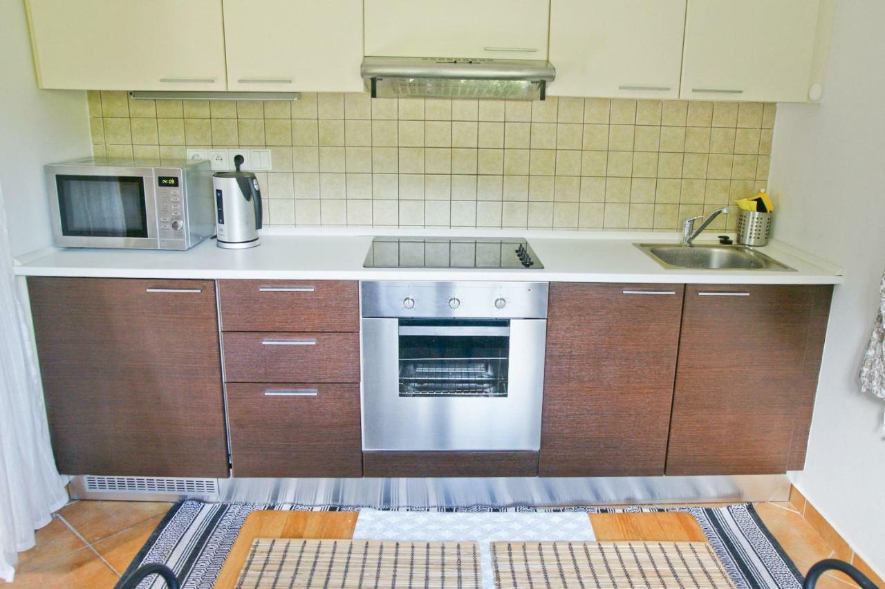 Apartment Barbora 2 Ruzomberok Ngoại thất bức ảnh